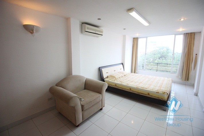 A brilliant apartment with 2 bedrooms for rent in To Ngoc Van,Tay Ho, Ha Noi